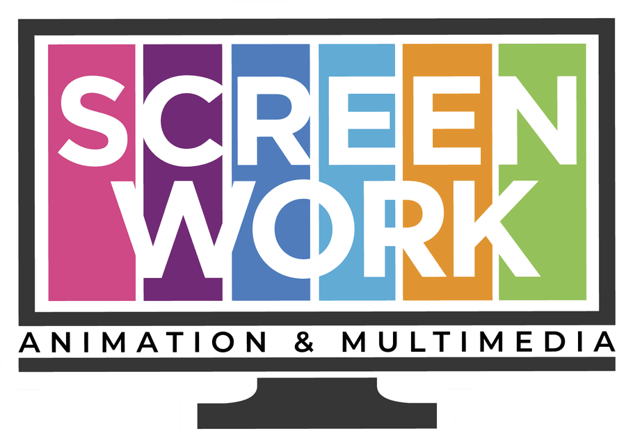 ScreenWork Animation & Multimedia